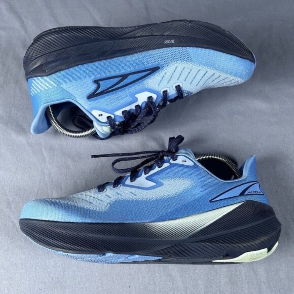 Altra Experience Flow Womens Size 9.5 Running Shoes Walking Sneakers AL0A85NW444